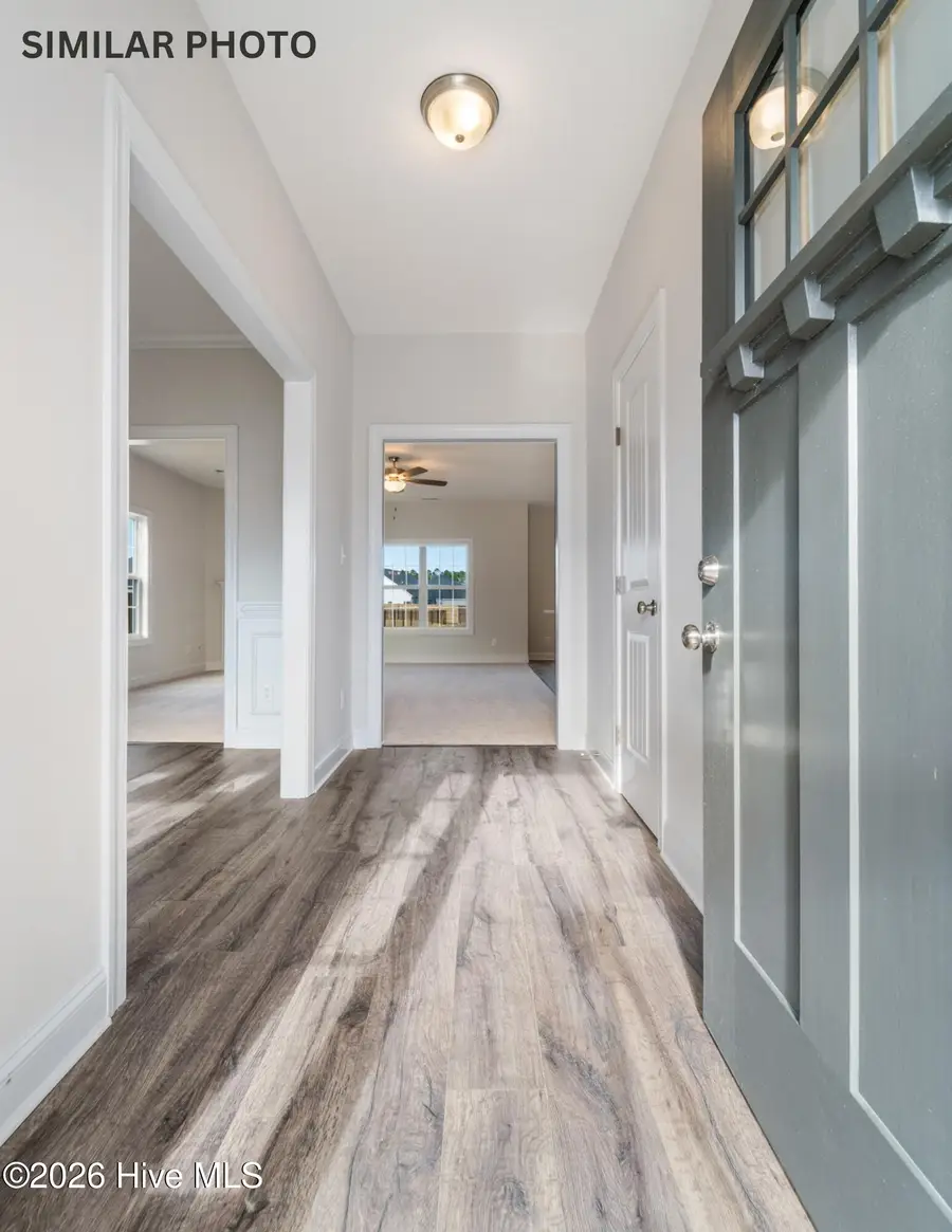 806 Maritime Way, Jacksonville, NC 28546 - #3