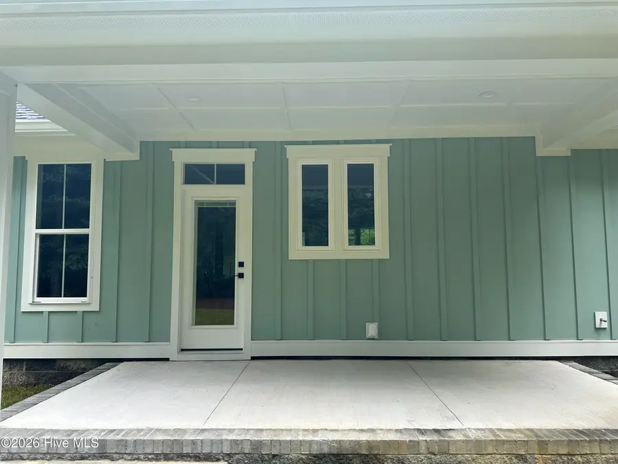 510 E Oliver Street, Whiteville, NC 28472 - #3