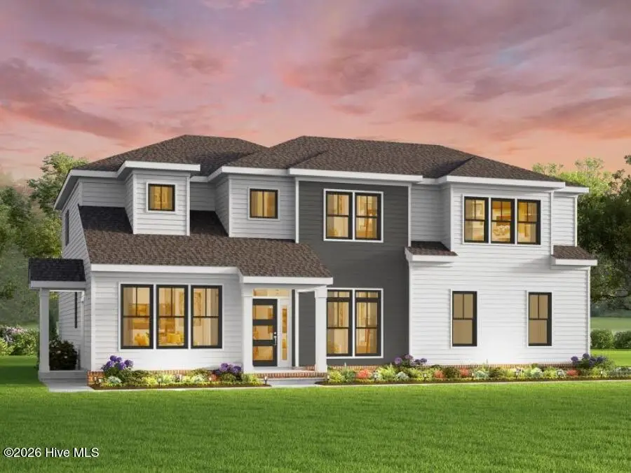 131 Northern Pine Drive, Moyock, NC 27958 - #1