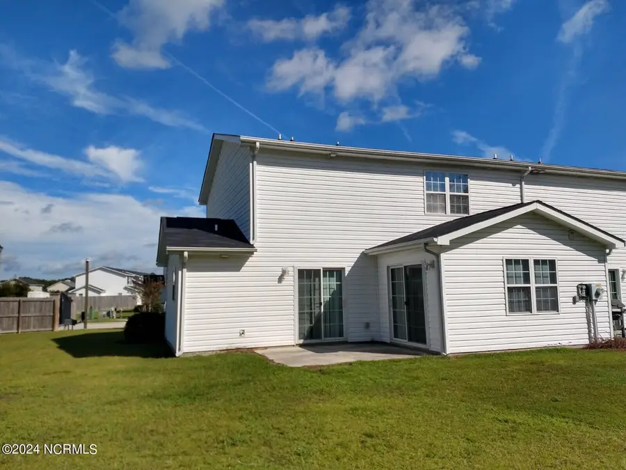 100 Creeker Town Way, Hubert, NC 28539 - #3