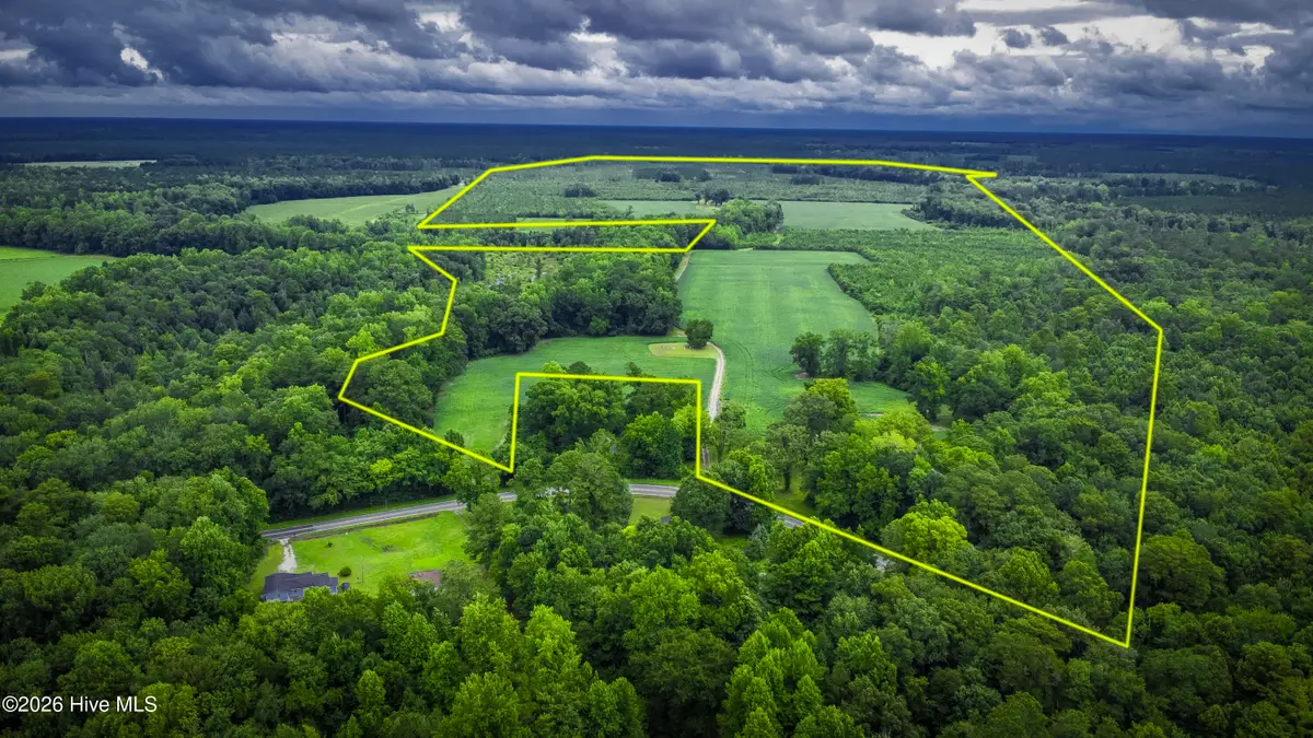 1601 Hills Neck Road, Ernul, NC 28527 - #1