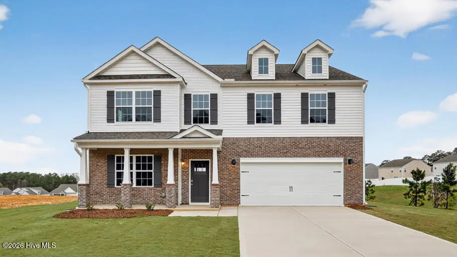1118 Shoreline Drive, Vass, NC 28394 - #1