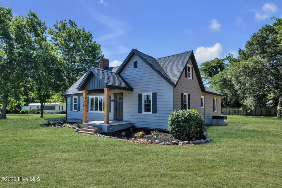 125 Robert Walker Road, Moyock, NC 27958 - #3
