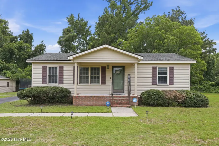 1222 Pactolus Highway, Greenville, NC 27834 - #2