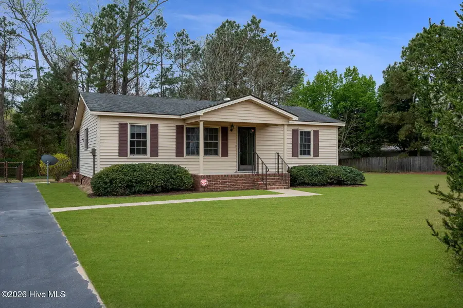 1222 Pactolus Highway, Greenville, NC 27834 - #3