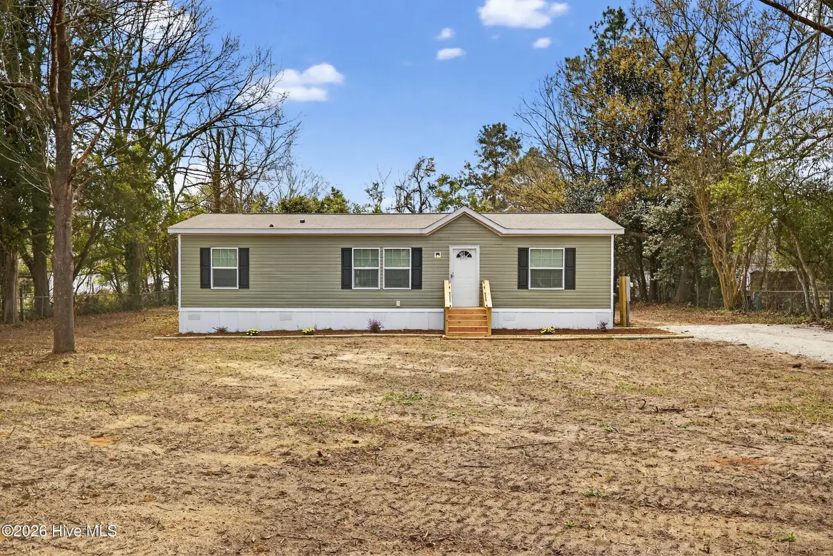 2412 Patrick Avenue, Hephzibah, GA 30815 - #1