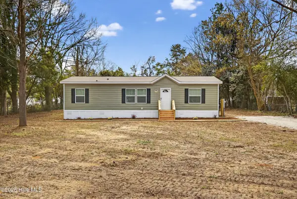 2412 Patrick Avenue, Hephzibah, GA 30815