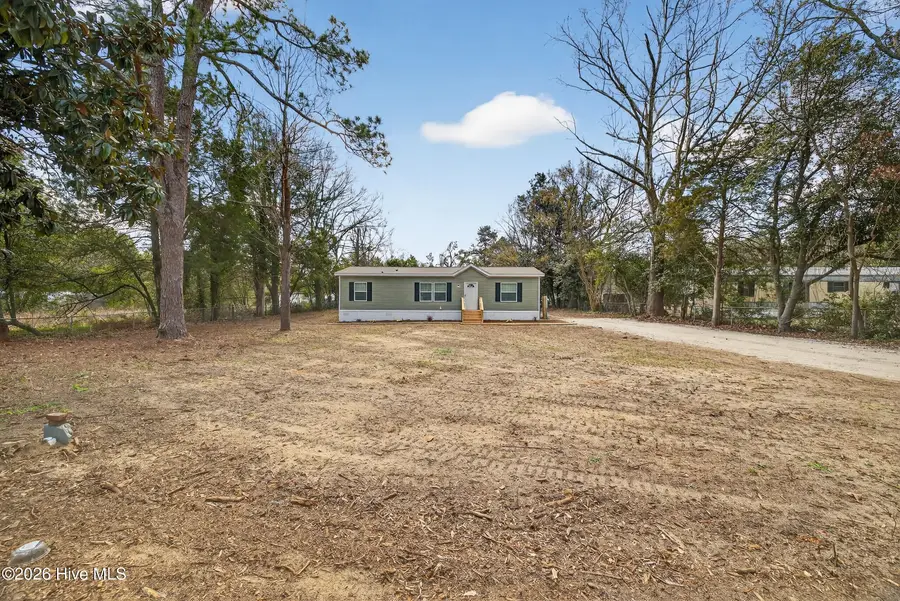 2412 Patrick Avenue, Hephzibah, GA 30815 - #2