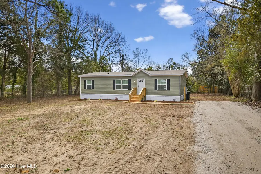 2412 Patrick Avenue, Hephzibah, GA 30815 - #3