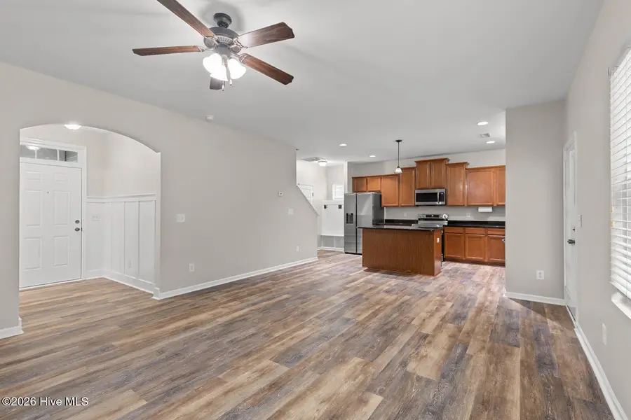 113 Stone Gate, Jacksonville, NC 28546 - #2