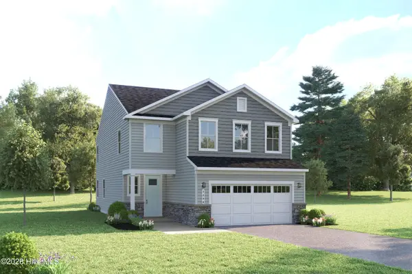 219 Brookwood Park Court, Sunset Beach, NC 28468