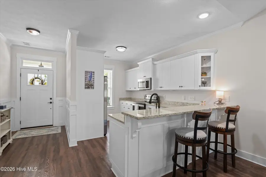 194 Outpost Drive, North Augusta, SC 29860 - #2