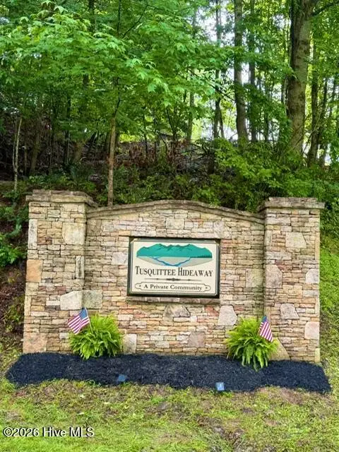 8,9 Downings Creek Road, Hayesville, NC 28904 - #3