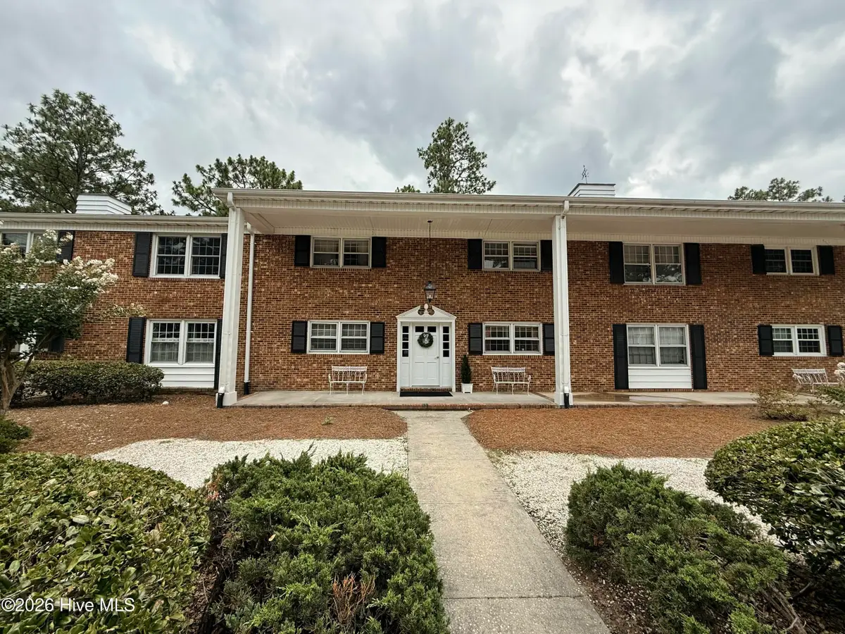 333 Driftwood Circle #C, Southern Pines, NC 28387 - #1