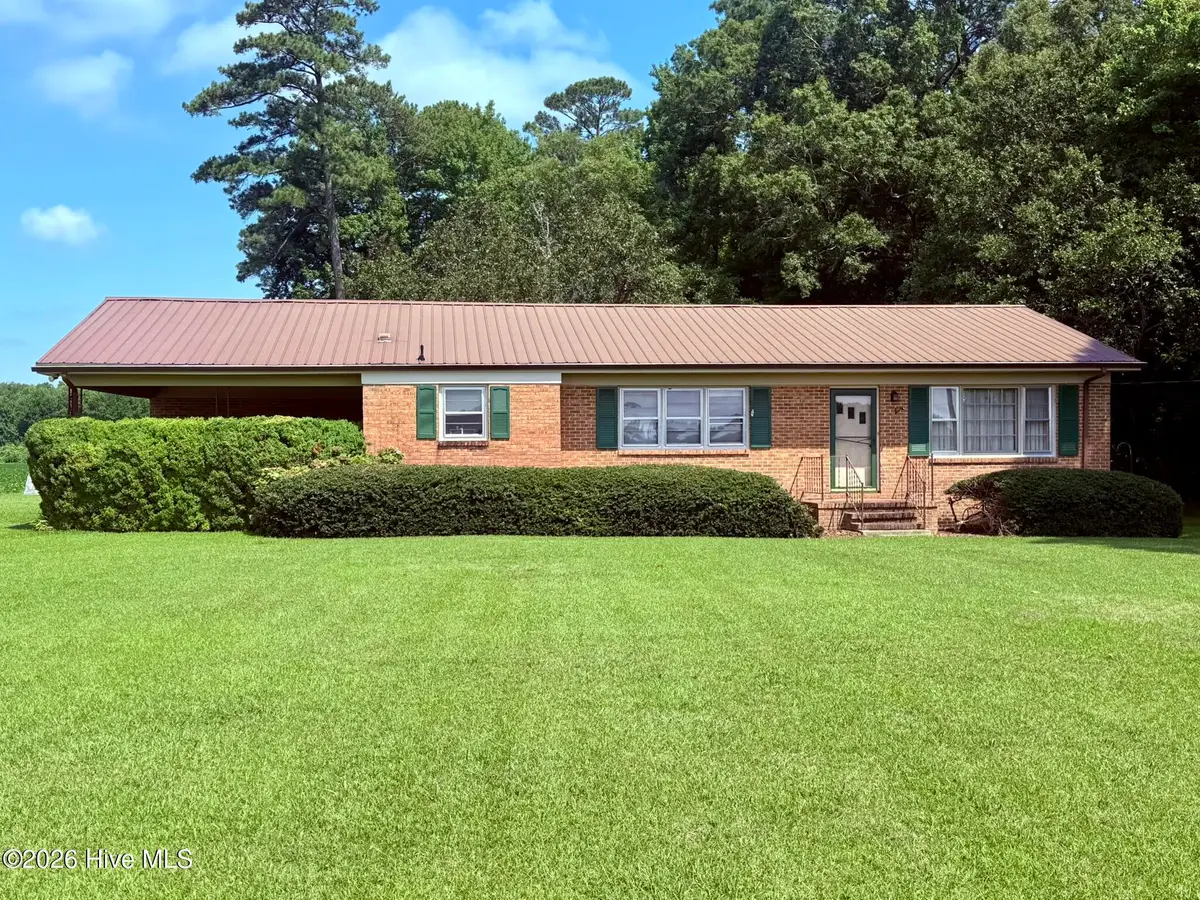 2152 Garrett Road, Williamston, NC 27892 - #1