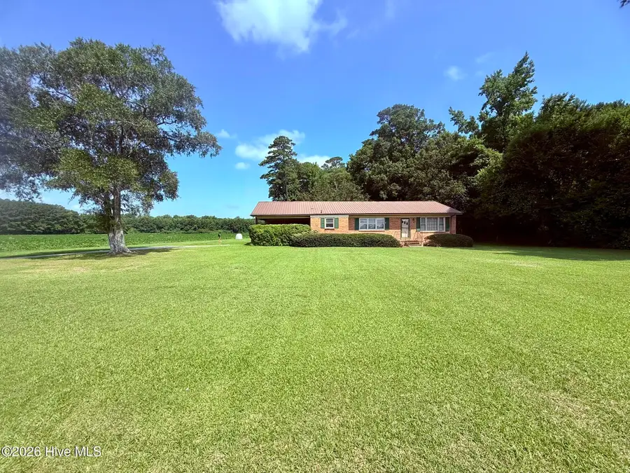 2152 Garrett Road, Williamston, NC 27892 - #3