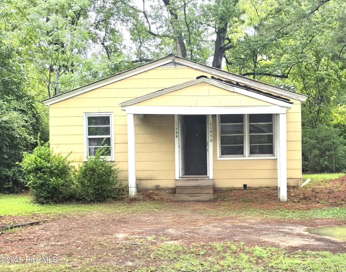 1405 Grace Street, Scotland Neck, NC 27874 - #1