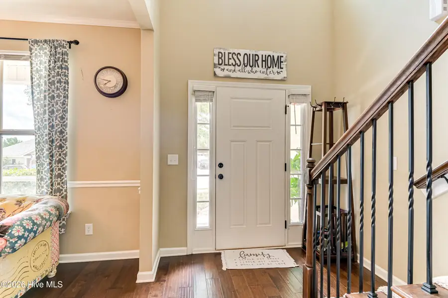 5098 Fairmont Drive, Graniteville, SC 29829 - #3