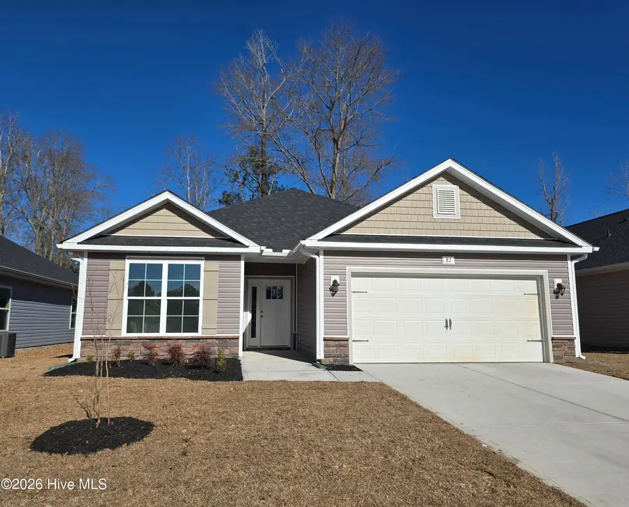 104 Shoal Lane, New Bern, NC 28562 - #2
