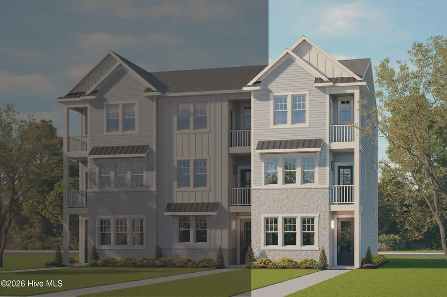 516 Mcrae Street #101, Wilmington, NC 28401 - #2