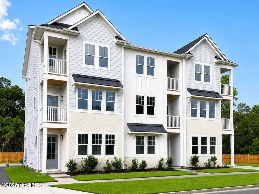 516 Mcrae Street #101, Wilmington, NC 28401 - #3