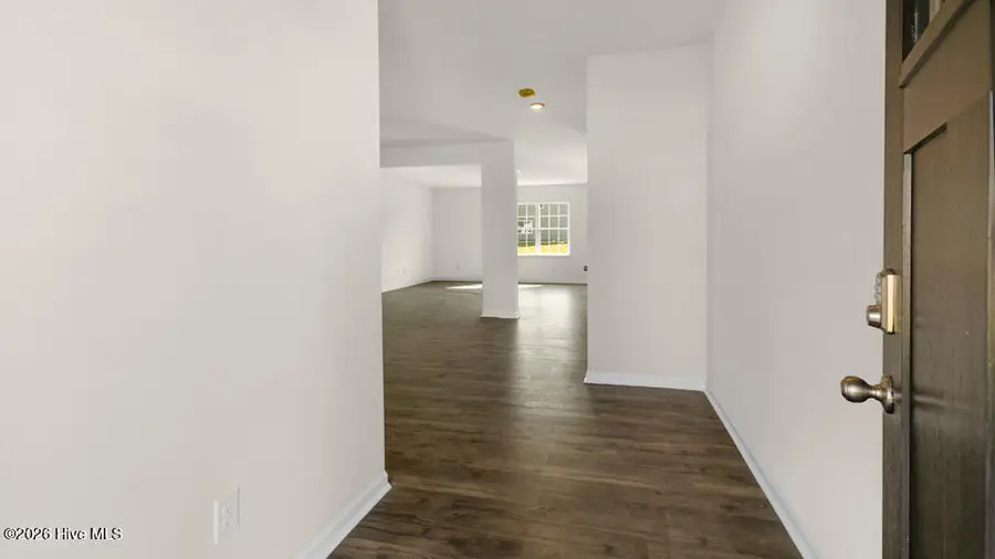 1126 Shoreline Drive, Vass, NC 28394 - #3