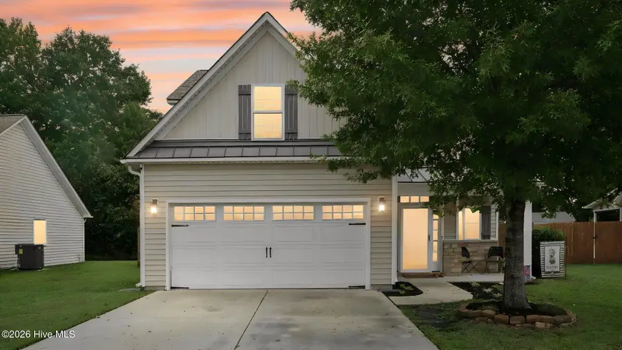 2310 Great Laurel Court, Greenville, NC 27834 - #2