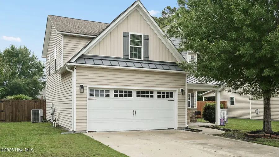 2310 Great Laurel Court, Greenville, NC 27834 - #3