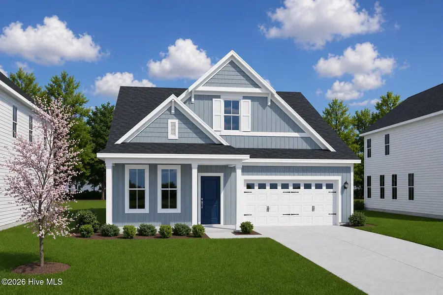 272 Planters Walk, Hampstead, NC 28443 - #2