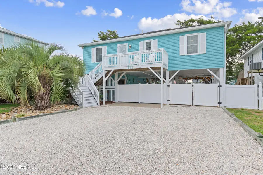 142 Marlin Drive, Holden Beach, NC 28462 - #3
