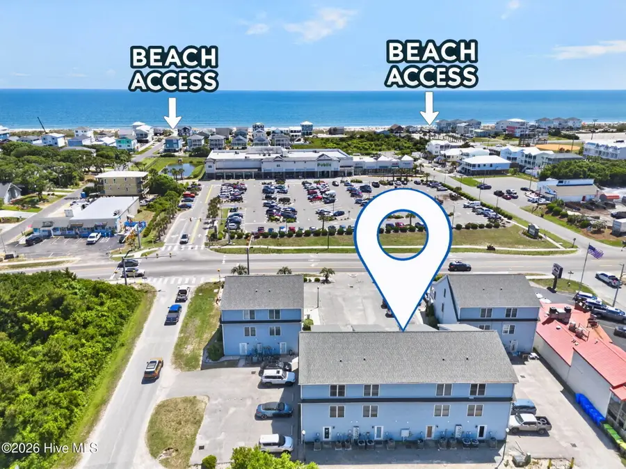 5016 E Oak Island Drive #Apt 8, Oak Island, NC 28465 - #2