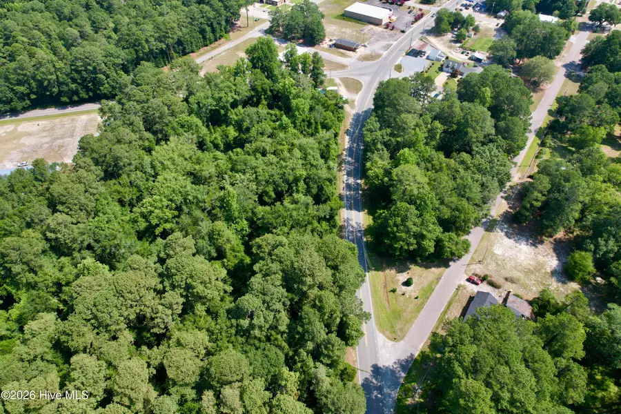 0 S Ingold Avenue, Garland, NC 28441 - #3
