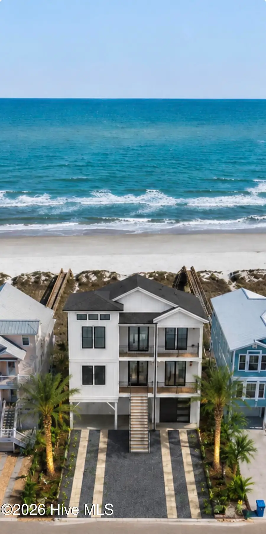 354 E First Street, Ocean Isle Beach, NC 28469 - #3