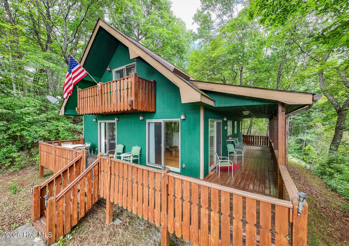 259 Laurel Lane, Topton, NC 28781 - #1
