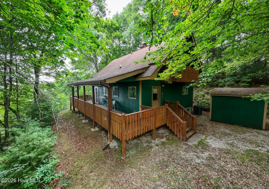 259 Laurel Lane, Topton, NC 28781 - #2