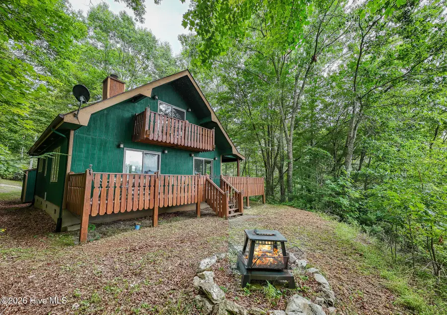 259 Laurel Lane, Topton, NC 28781 - #3
