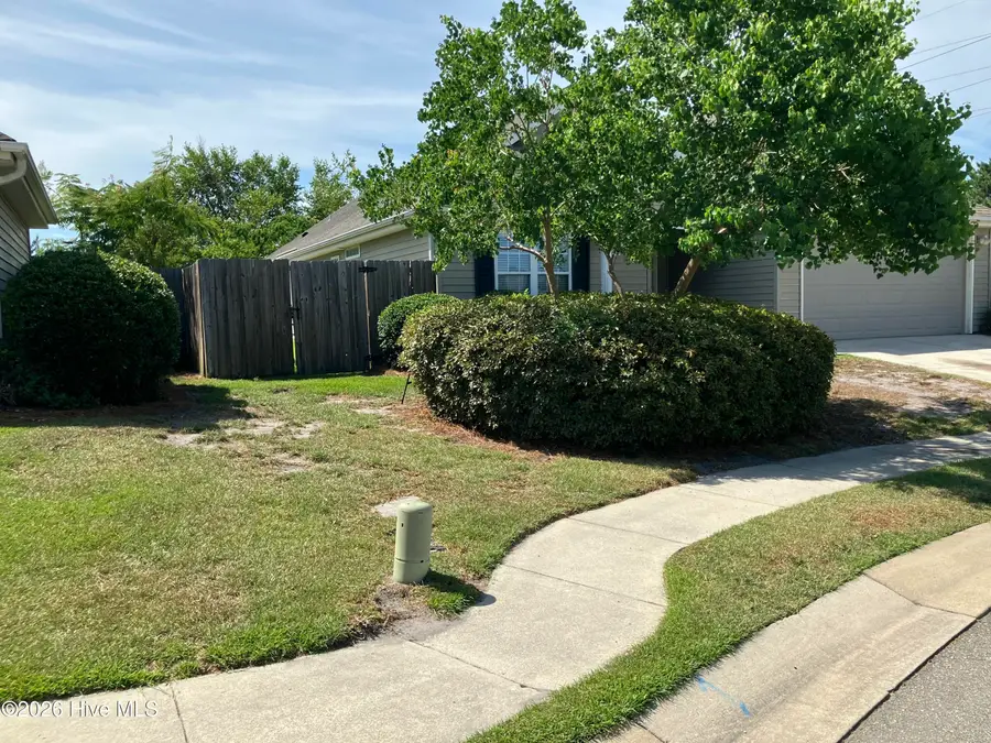 2717 Gruffy Court, Wilmington, NC 28411 - #2
