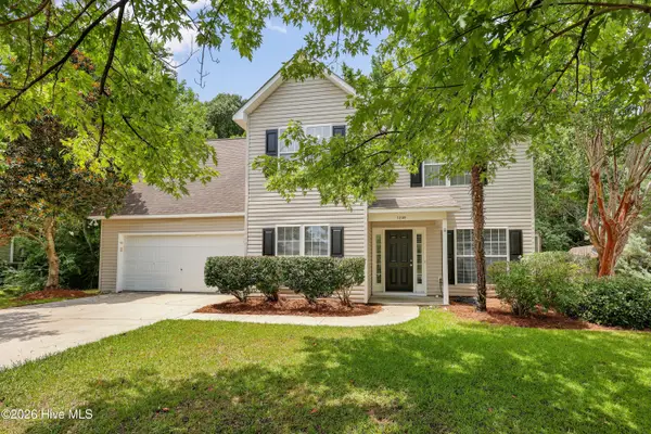 7209 Haven Way, Wilmington, NC 28411