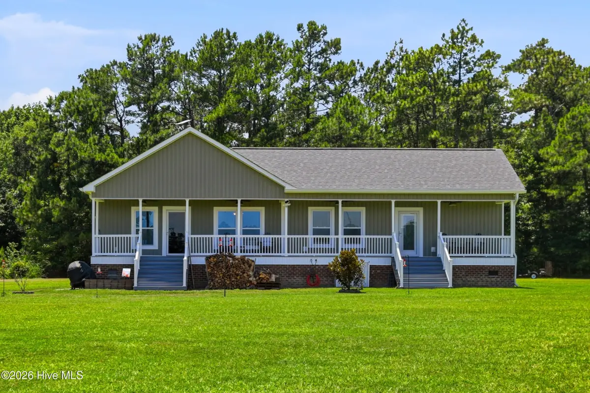 269 W Wh Conway Lane, Hubert, NC 28539 - #1