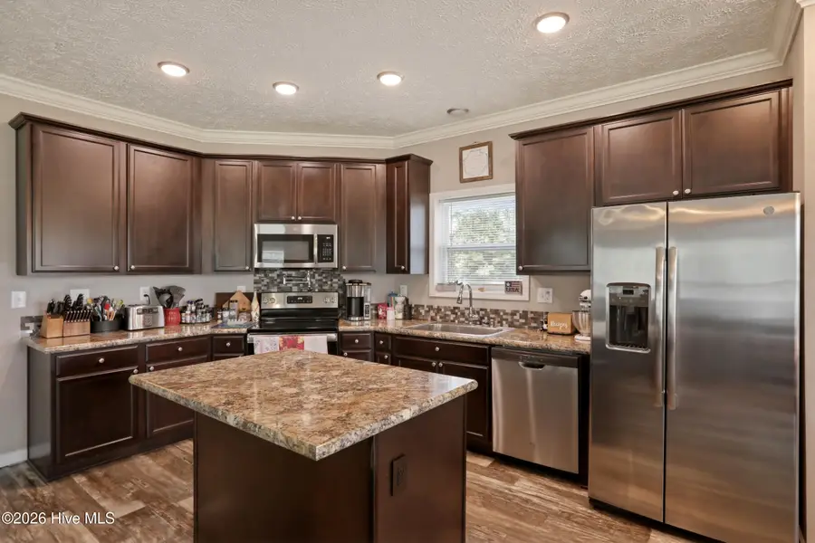269 W Wh Conway Lane, Hubert, NC 28539 - #2