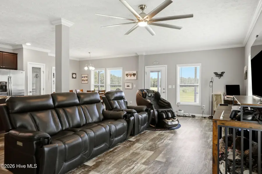 269 W Wh Conway Lane, Hubert, NC 28539 - #3
