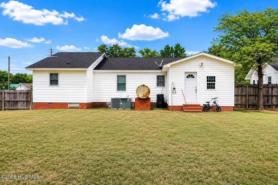 803 Rice Street, Hamlet, NC 28345 - #3