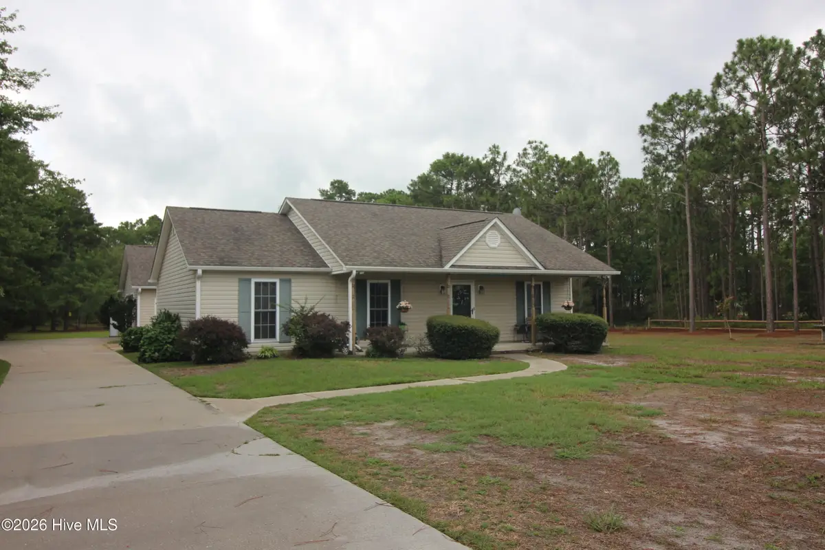 133 Sheldon Street, Newport, NC 28570 - #1