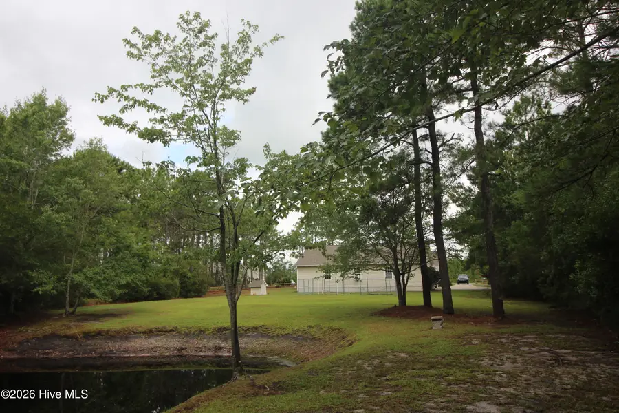 133 Sheldon Street, Newport, NC 28570 - #3