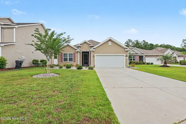 1225 Wind Swept Court, Little River, SC 29566