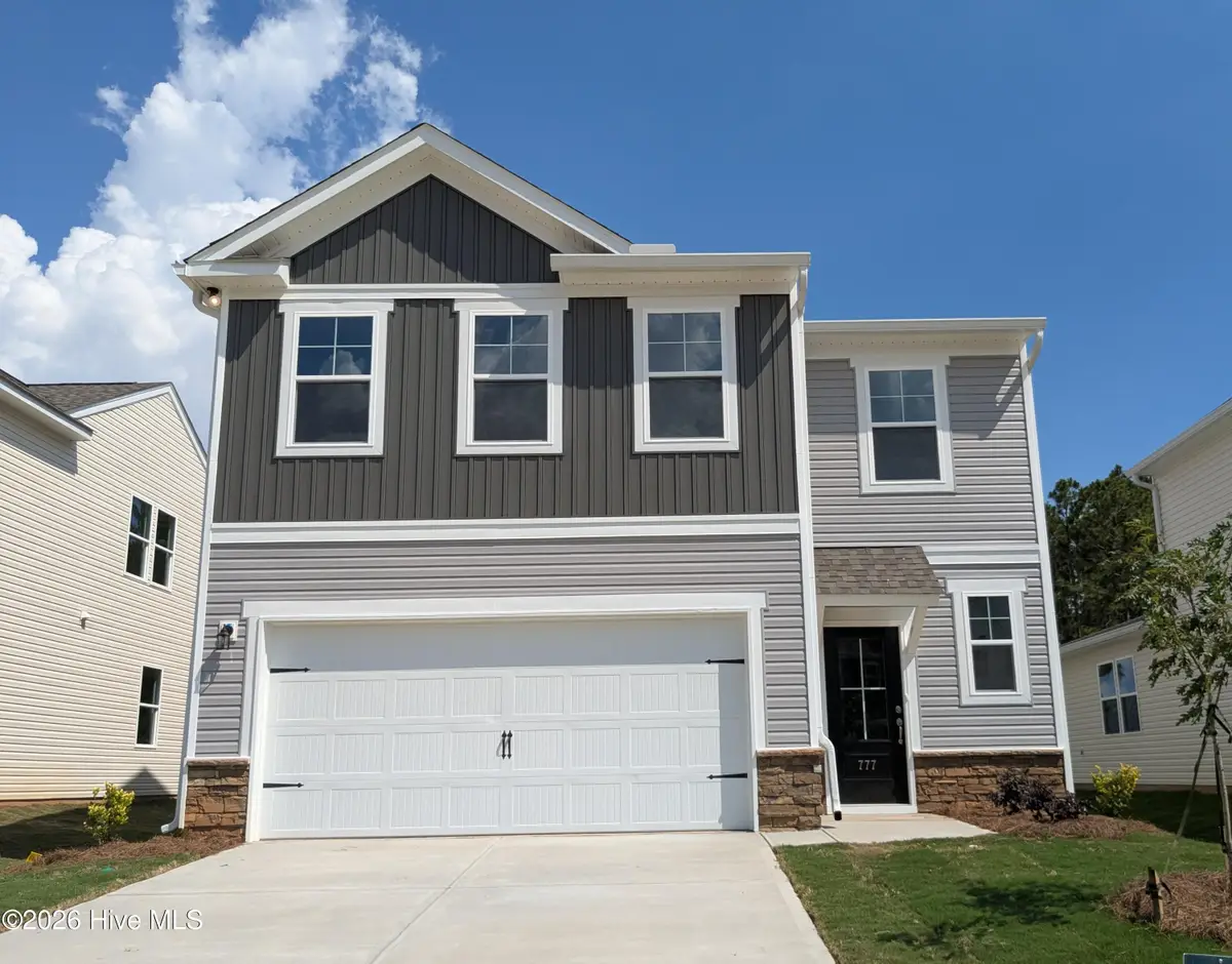 777 Tess Street, Graniteville, SC 29829 - #1