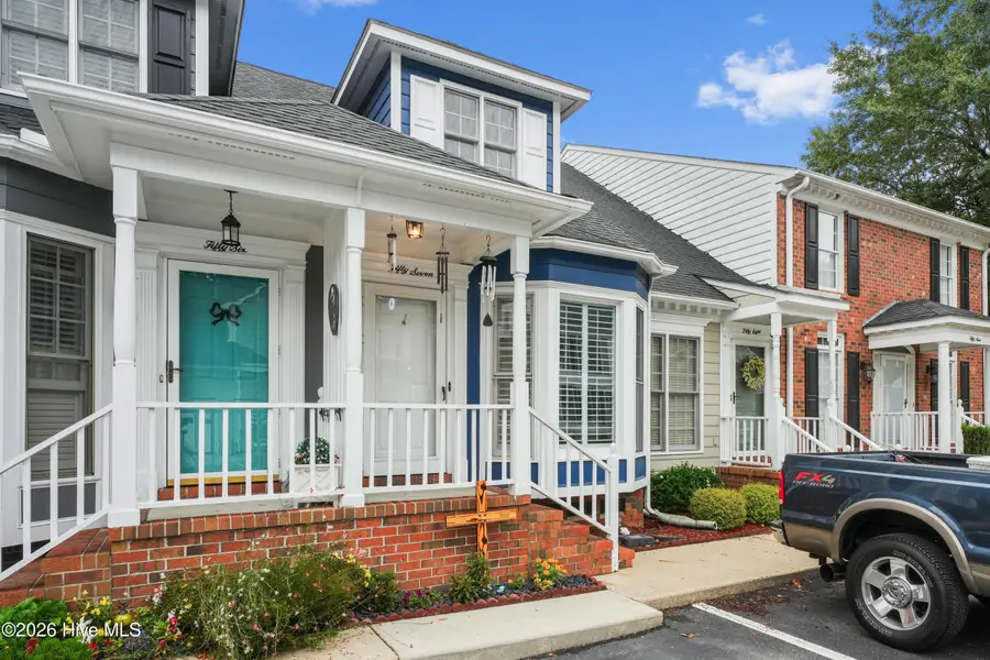 3102 Cashwell Drive #57, Goldsboro, NC 27534 - #3