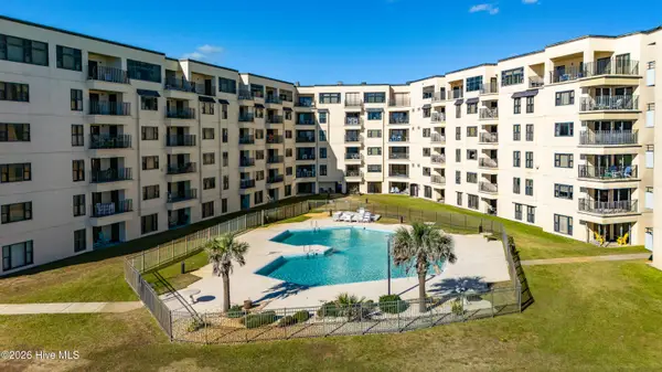 1505 Salter Path Road #133, Indian Beach, NC 28512