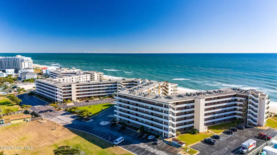 1505 Salter Path Road #133, Indian Beach, NC 28512 - #3