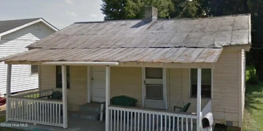 116/118 Weeks Street, Enfield, NC 27823 - #2